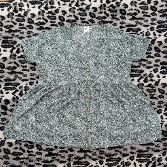 Princess Polly Dresses & Skirts - Princess Polly Noname Mini Dress With Pockets